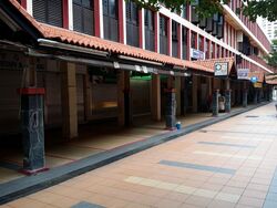 Toa Payoh Central (D12), Shop House #554473091